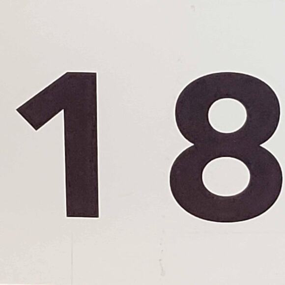 Polo Ralph Lauren Shirt Oxford Button Down Mens Size 16.5 Large LS Blue Plaid - Picture 10 of 10